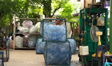 ปณท จับมือ 5 พันธมิตร ขยายเครือข่ายการสร้างประโยชน์จากขยะ ร่วมชุบชีวิตของเหลือใช้