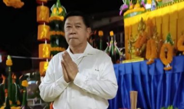 อาทิตย์ 16 ม.ค.ฤกษ์ลางเสีย ห้ามทำการมงคล