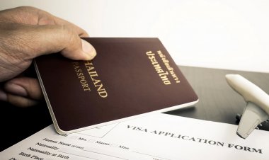 สหรัฐฯ ลงดาบแบนวีซ่าเจ้าหน้าที่ไทย ตอบโต้ส่งตัวอุยกูร์ กลับจีน