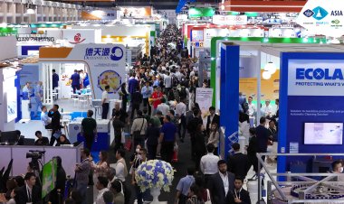 VIV Asia 2025 สำเร็จเกินคาด! โชว์ศักยภาพผู้นำอุตสาหกรรมอาหารสัตว์ถึงอาหารระดับโลก