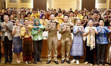 พช.เร่งเครื่อง ดัน "โอทอป"  ผ่านอีคอมเมิร์ซ หนุนศก.ชุมชน