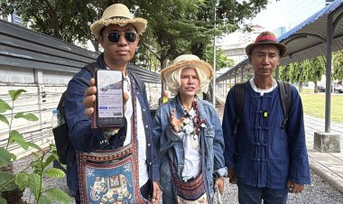 น้องหญิง-ท่านพี่-พี่โดม ร้อง ปอท.โดนเพจบิดเบือนใส่ร้ายให้เป็นพลังลบ