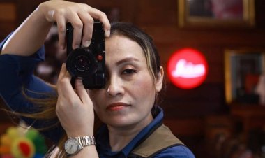 ห้ามพลาดกิจกรรมยิ่งใหญ่ "Vintage Camera & Collectible Goods ครั้งที่ 12" ที่เมก้าพลาซ่า