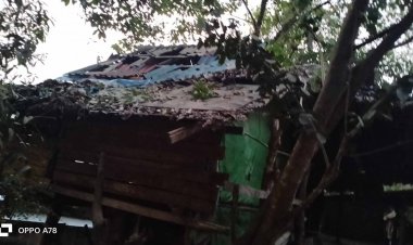 ทหารเมียนมาโต้กลับเดือด ใช้โดรนบอมบ์บ้านผู้บัญชาการทหารสูงสุดกองกำลัง KNLA พังยับ