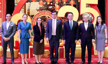 ศาลยุติธรรมจัดอบรม “การให้คำปรึกษาเพื่อจัดการภาวะเสพติด”