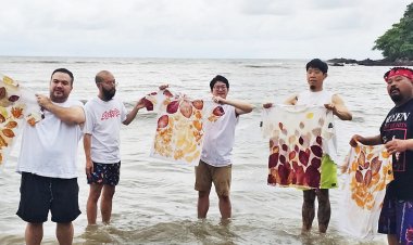 “บ้านธรรมชาติล่าง” ต่อยอดชุมชนท่องเที่ยวสู่การอนุรักษ์ คนรุ่นใหม่รวมพลังสร้างความยั่งยืน