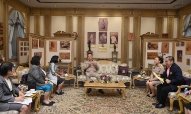 มท.ดึงสภาการพยาบาลร่วมเสริมศักยภาพบริการ รพ.สต.