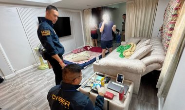 ืทลายเครือข่ายเว็บพนัน Henghengslot789 พบเงินหมุนเวียนหลายสิบล้านต่อเดือน