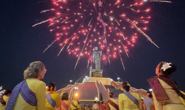 รอโลกพระศรีอาริยเมตไตรย“โลกใหม่” โลกแห่งความเคารพซึ่งกันและกัน