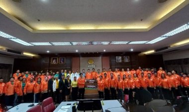 ชัยภูมิพร้อมใจร่วมส่งกำลังใจกองทัพนักกีฬาสู้ศึกชิงชัย "ฉลามเยาวชลเกมส์ และข้าวหลามเกมส์ชลบุรี"