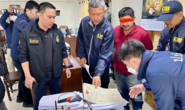 เปิดปฏิบัติการเด็ดปีกขบวนการลักไก่ค่าเวนคืนที่ดินเชียงดาว