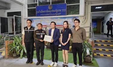 6 กลุ่มผู้ประกอบการฯยื่นหนังสือวอนรัฐบาลยกเว้นภาษีสรรพสามิตสถานบริการชั่วคราว