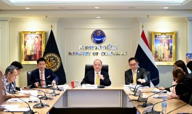 เปิดตัวเลขการส่งออก 5 เดือนขยายตัว 11.8 %เฉพาะก.พ.68 พุ่ง 14%