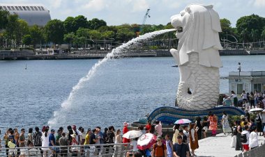 สิงคโปร์แจกเงินหมื่น แรงงานผู้สูงอายุเข้าเกณฑ์กว่า 570,000 ราย