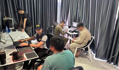 ปูพรมล่า 5 หัวเมืองใหญ่ล้างบางเครือข่ายนายทุนปล่อยกู้นอกระบบ ดอกเบี้ยโหด