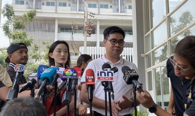 “ทนายอ๋อง”แจ้งความเอาผิด“ดิว อริสรา”ฐานฉ้อโกงสร้อย Bvlgari มูลค่า 15 ล้าน