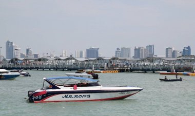 เมืองพัทยา เมืองที่ไม่เคยหลับและสำหรับทุกคน