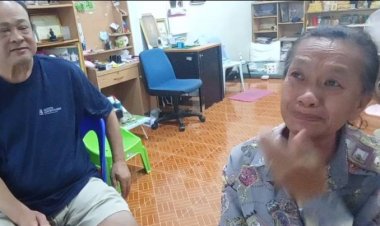 ลุงป้าป่วยผวา!!นายทุนปล่อยกู้ดอกเบี้ยโหดบุกทวงเงินถึงบ้าน