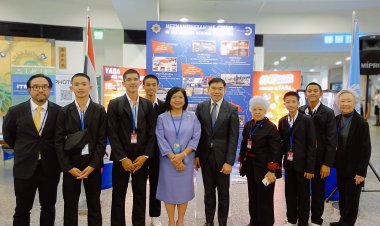 มูลนิธิแม่ฟ้าหลวงฯ เข้าร่วมประชุม CND สมัยที่ 68 หนุนแก้ยาเสพติดระดับโลก