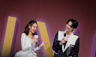 “ดิว-จิรวรรตน์”แชร์เคล็ดลับดูแลผิว ด้วยกันแดดคอลลาเจนตัวใหม่จาก ELIXIR