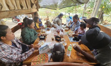 ทางเลือกใหม่เกษตรกร “ปุ๋ยอินทรีย์ไทยกรีน” ใช้ง่าย บริการเร็ว เครดิตดี