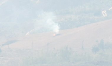 ผู้ว่าน่านฯ  ยกระดับมาตรการเข้ม! ตั้งด่านสกัด 24 ชั่วโมง ป้องกันไฟป่าในพื้นที่อุทยานศรีน่าน ฯ พร้อมจับจริง 8 ราย