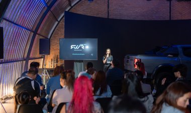 ริเวิร์ธ เรซซิ่ง เปิดตัว AERO X-25 ชุดอัพเกรดแอโรพาร์ทสำหรับ Ranger Raptor & MS-RT