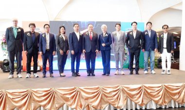 มหกรรมพิมพ์ สกรีน แพ็คเกจจิ้ง แห่งปี !เปิดโลกนวัตกรรม สู่ธุรกิจแห่งอนาคต พร้อมใส่ใจสิ่งแวดล้อมอย่างยั่งยืน