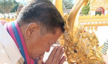 เสาร์ 29 มีนา วันโลกาวินาศ ห้ามทำการมงคล บุญรักษา พระคุ้มครอง