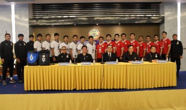 สภาทนายความระเบิดศึกการแข่งขันฟุตบอลชิงแชมป์เอเชีย