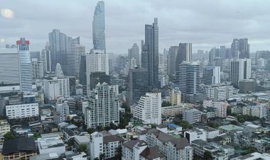 หลังธรณีพิโรธ !!! อาคารสูง-ห้าง-เขื่อน เร่งตรวจสอบความปลอดภัยต่อประชาชน