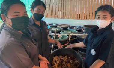 "เลี้ยง-แปรรูป"ด้วงสาคู อร่อยโปรตีนสูง ราคาแพง