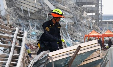 “ในหลวง”ทรงรับผู้ได้รับบาดเจ็บจากแผ่นดินไหวไว้เป็นคนไข้ในพระบรมราชานุเคราะห์