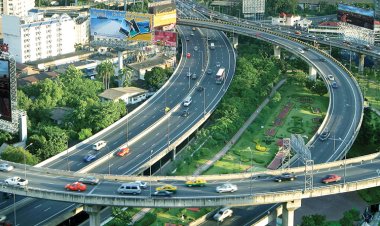 "ผู้ว่าการ กทพ." ยัน ทางพิเศษยังสามารถให้บริการได้ตามปกติทุกสายทาง