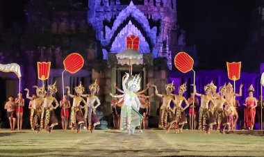 โคราชเปิดเส้นทางท่องเที่ยวใหม่เชื่อมโยง 3 ศาสนาหวังกระจายรายได้สู่ชุมชน