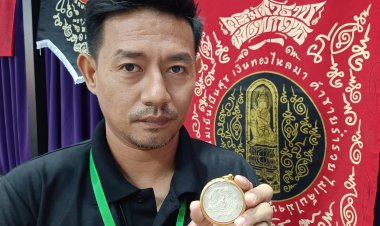 เครื่องราง ศักดิ์สิทธิ์ ศรัทธา มีประสบการณ์ มองผ่าน “ขุนพันธ์” มือปราบโจรใต้