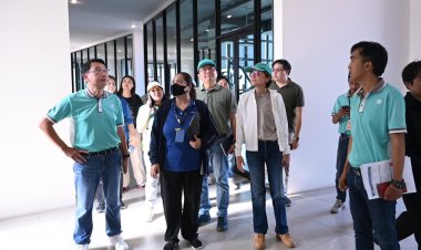 “เสนา”ดึงพันธมิตรญี่ปุ่นผู้เชี่ยวชาญความเสี่ยงจากภัยแผ่นดินไหวลุยสร้างความเชื่อมั่นลูกบ้าน