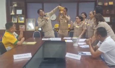 ศึกเลือกตั้งท้องถิ่นเมืองปราจีนบุรีสุดคักคึก 14 เทศบาลฯสมัครนายก 19 ราย