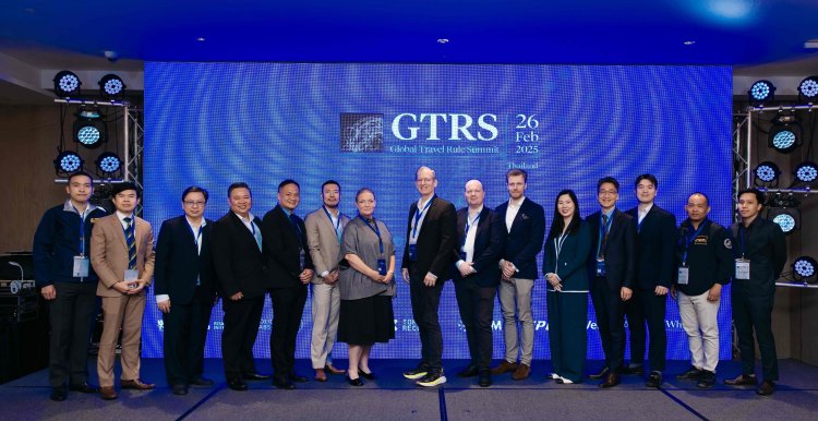 สมาคมผู้ประกอบธุรกิจสินทรัพย์ดิจิทัลไทย จับมือ VerifyVASP แนะนำเกณฑ์ Travel Rule ป้องกันปัญหาการฟอกเงิน
