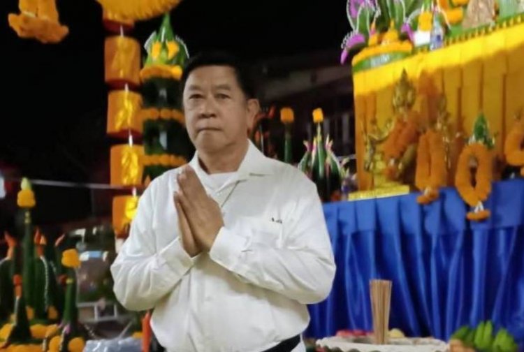 อาทิตย์ 16 ม.ค.ฤกษ์ลางเสีย ห้ามทำการมงคล