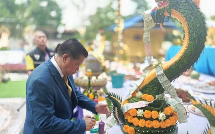 พุธ19 มีนา ขึ้นบ้านใหม่ แต่งงาน เหมาะทำบวงสรวงดีเลิศ สีดำ เหลืองมงคล