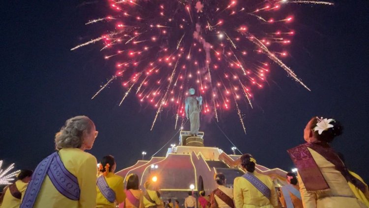 รอโลกพระศรีอาริยเมตไตรย“โลกใหม่” โลกแห่งความเคารพซึ่งกันและกัน