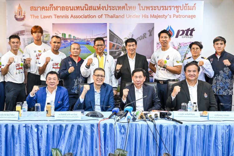 "บิ๊กสุชัย"โชว์วิสัยทัศน์ได้รับเลือกเป็นประธานโอลิมปิคไทยหาเงินเข้ากองทุนช่วยคนกีฬา 100 ล้านบาททันที