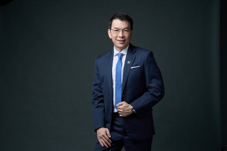 KICE ร่วมขับเคลื่อน Soft Power ไทย ประกาศความพร้อมจัด BEYOND FOOD EXPO 2025