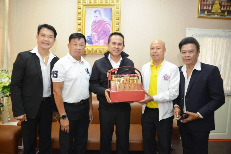 เตรียมจัดโบว์ลิ่งการกุศล เพื่อหาทุน ในการจัดซื้อ เครื่องมือแพทย์ ให้โรงพยาบาลที่ขาดแคลน