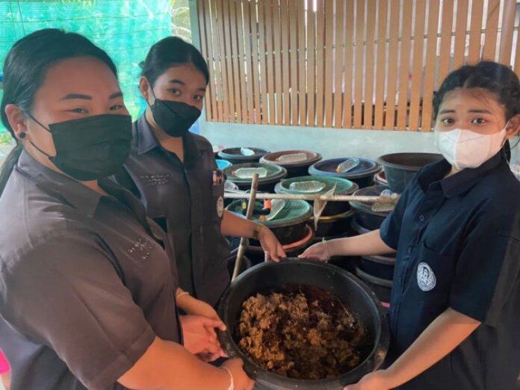 "เลี้ยง-แปรรูป"ด้วงสาคู อร่อยโปรตีนสูง ราคาแพง