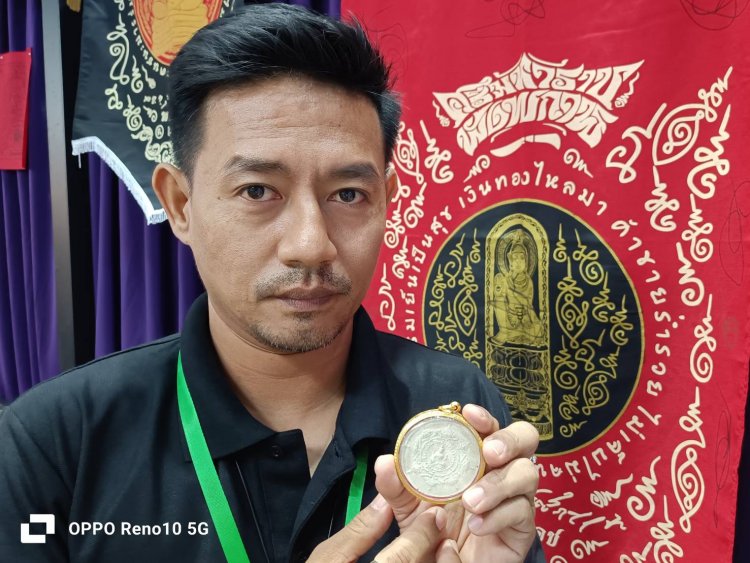 เครื่องราง ศักดิ์สิทธิ์ ศรัทธา มีประสบการณ์ มองผ่าน “ขุนพันธ์” มือปราบโจรใต้
