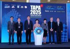 เปิดแล้ว! งานแสดงสินค้าชิ้นส่วนยานยนต์ระดับโลก TAPA 2025 เวทีเจรจาการค้าเพื่อความสำเร็จทางธุรกิจ