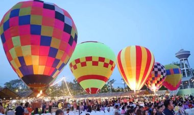 อุทัยธานี เปิดงานเทิดพระเกียรติสมเด็จพระปฐมบรมมหาชนก