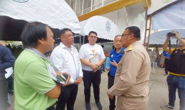 ศึกเลือกตั้งท้องถิ่นเดือด!เปิด 5 ตัวเต็งชิงแคนดิเดตนายกเทศมนตรีนครแม่สอด